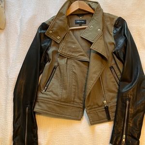 Mackage jacket - barely worn
